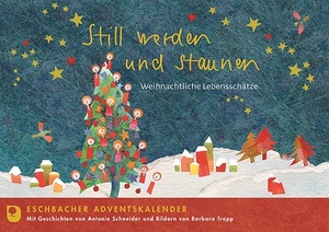 Adventkalender 2025