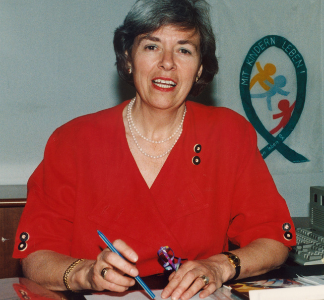 Grit Ebner / privat Grit Ebner