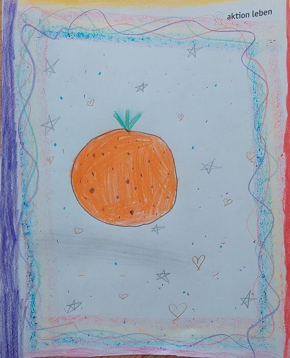 Lena Maria, 9, Graz