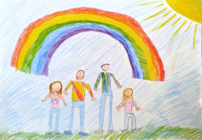 Mariella, 7, Maria Laach