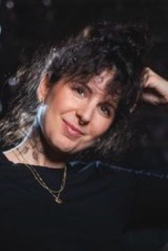 Mercedes Heschl